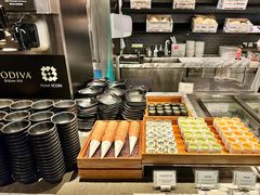 -香港唯港荟 Hotel ICON – The Market