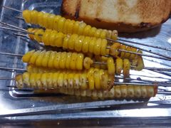 -碎怂烤肉(钟楼柳巷店)