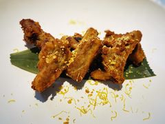 -香樟花园新粤料理(无锡万象城店)