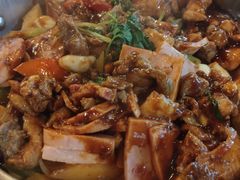 -黄记煌三汁焖锅(渝北金港国际店)