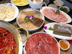 -小龙坎火锅(全球总店)
