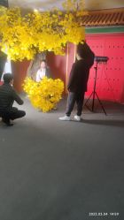 -盘子女人坊古装写真摄影(天津总店)