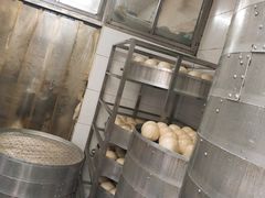 -天泽祥·鼓楼馒头(鼓楼店)