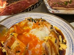 -梦山水日本烧肉(五四广场店)