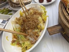 -船梆煮•蒸汽海鲜·生腌干蒸(五四广场店)
