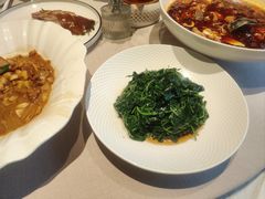 -漢舍中国菜馆(889广场店)