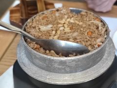 -幸福蔬·时尚蔬食(黄山湖公园店)