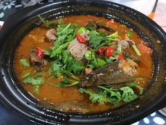 -张关合渣(航空大道店)