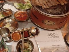 -西塔老太太泥炉烤肉(苏州大悦城店)