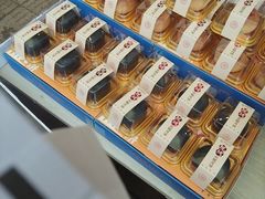 -昆明冠生园·鲜花饼·面包蛋糕(老街店)