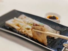 -白天鹅宾馆-宏图府餐厅