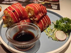 -虾饺妹·粤式茶餐厅(荟聚店)