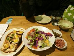 -潮粥荟·潮汕砂锅粥(朝阳大悦城店)