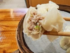 -晓友烧麦(光华村店)