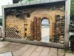 -鼓楼(西湖风景名胜区)
