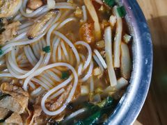 -凤张螺蛳粉·爽口粉(跃进路总店)