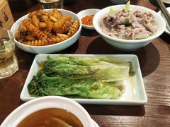 -全牛匠·乐山跷脚牛肉(西单华威约饭街店)