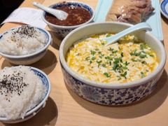 -南京大牌档(龙江新城市广场店)