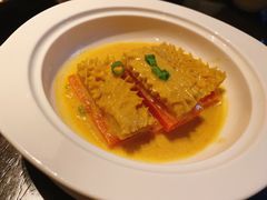 金钱肚-万丽轩·粤菜(王府井金茂万丽酒店)