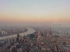 -上海柏悦酒店