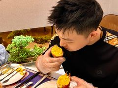 -膳富贵黄油蟹体验馆(欢乐港湾店)