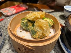 -南京大牌档(青岛万象城店)