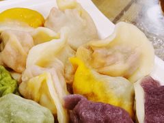 -宝源饺子(麦子店街店)