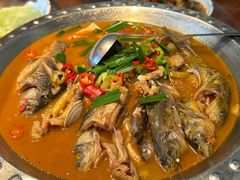 -曾牛土菜(捷瑞达店)