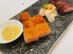精选烧味拼盘-北京厨房(SKP店)