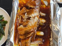 -高第街56号港式餐厅(山大路店)