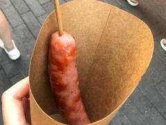 -霁月台现烤猪肉脯(万达茂店)