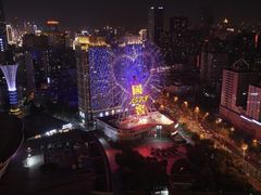 -星城之眼摩天轮