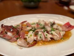 -广州柏悦酒店·悦景轩·粤菜餐厅