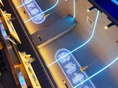 -杨记齐齐哈尔烤肉(总店)