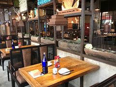 大堂-听香·678茶铺(猛追湾店)