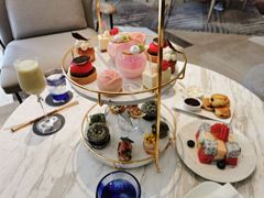 -粤海喜来登酒店·&More聚驿(天河城店)