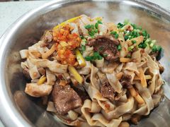 老友牛杂干捞-舒记粉店(七星路店)