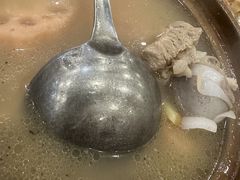 -江城燕子大排档(江汉路步行街店)