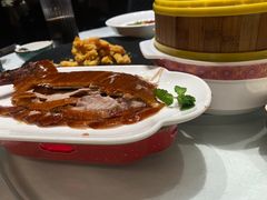 -大鸭梨烤鸭(望京店)