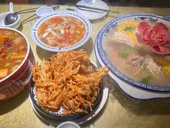-老雒阳面馆·水席(高新区店)