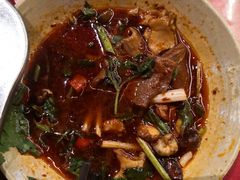 -谢老五跷脚牛肉·非遗传承店