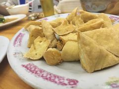 -长平老姿娘夜粥(平东一街店)