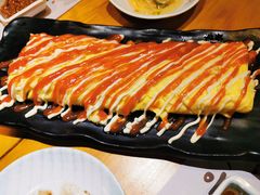 -唯成•韩国炭火烤肉 유성고기