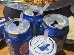 -俭寨大盘芦花土鸡·小公鸡·烧烤新疆菜(云通店)