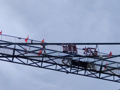 -百里峡七彩艺术小镇