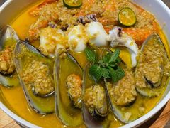 闽东海鲜汇-四道菜·福建菜馆(新街口金鹰店)