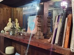 -Ginger(兴国路店)