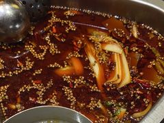 -味之绝美蛙鱼头火锅(花都店)
