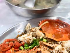 -垦丁辉哥生鱼片