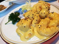 -东门烤鸭店(鼓楼店)